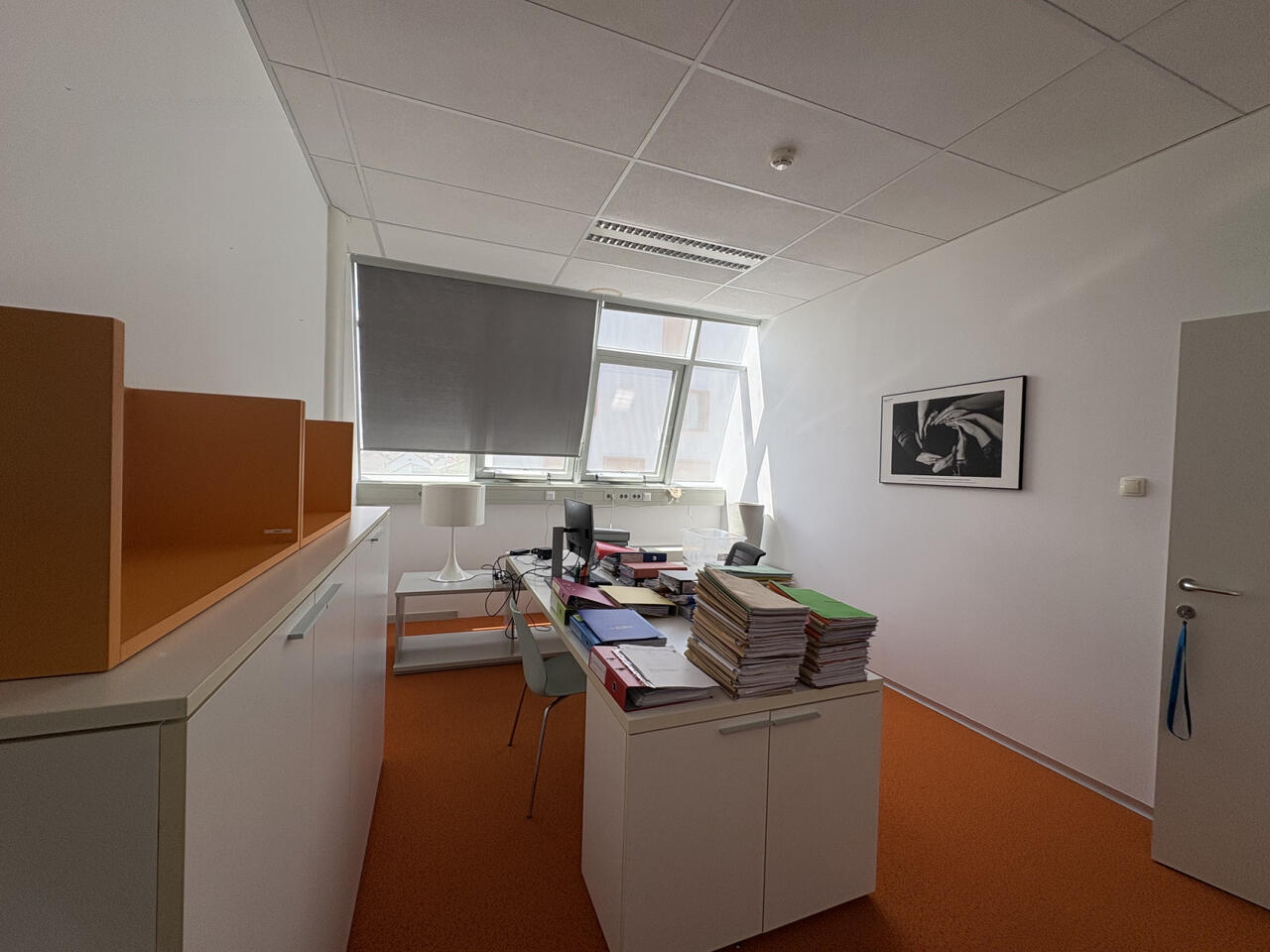 Офис в Любляне, Словения, 179 м² - фото 6