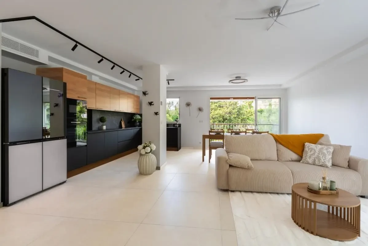 Квартира в Каннах, Франция, 107 м² - фото 6