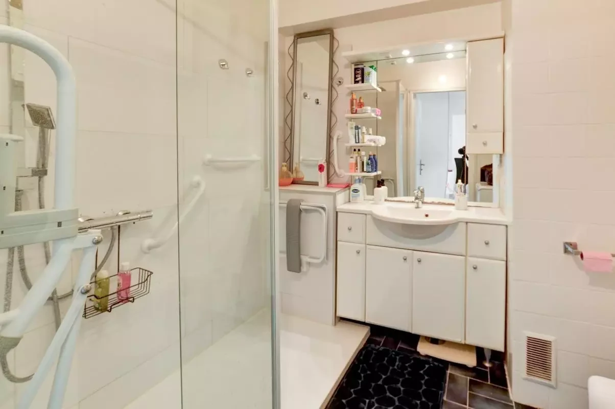 Квартира в Каннах, Франция, 40 м² - фото 6