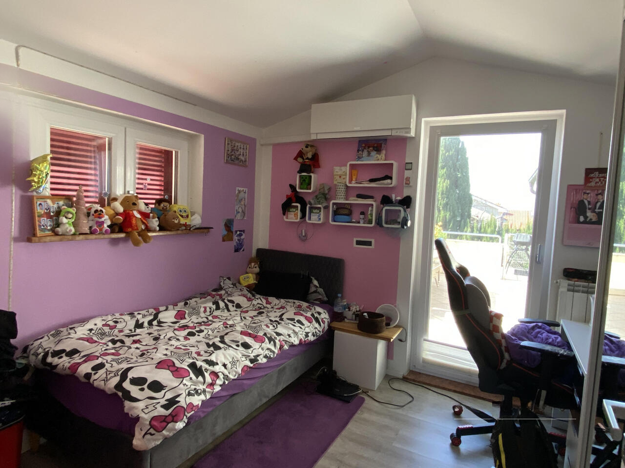 Квартира в Копере, Словения, 150 м² - фото 6
