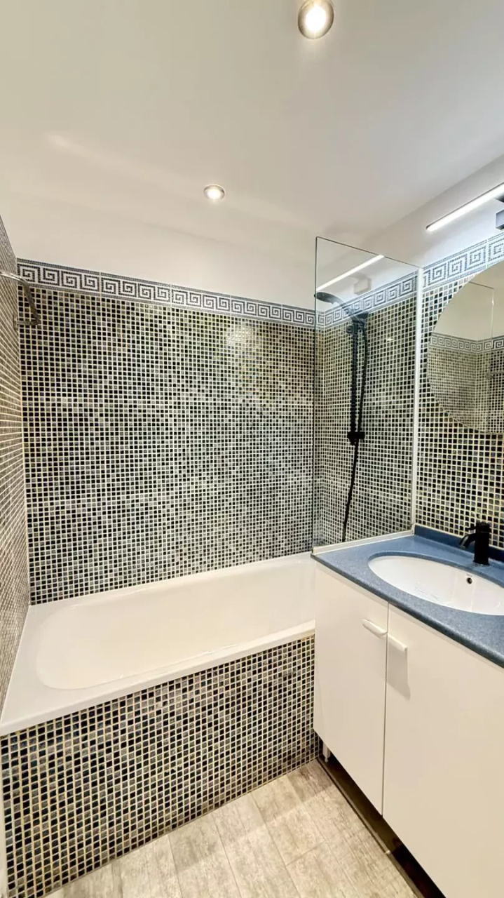 Квартира в Каннах, Франция, 26 м² - фото 6