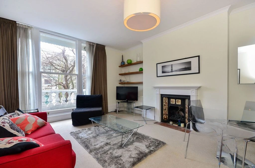 Квартира в Лондоне, Великобритания, 63 м² - фото 6