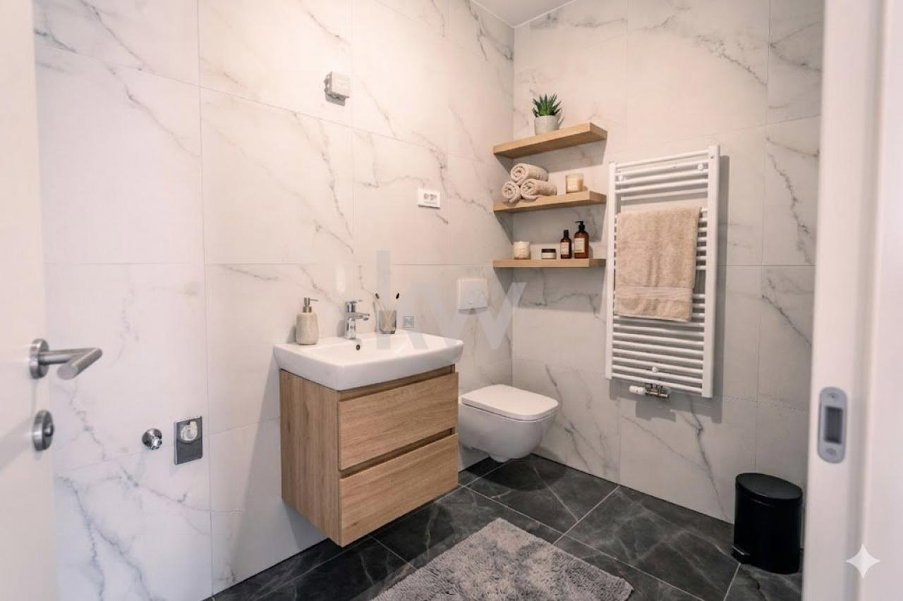 Квартира в Любляне, Словения, 73 м² - фото 6