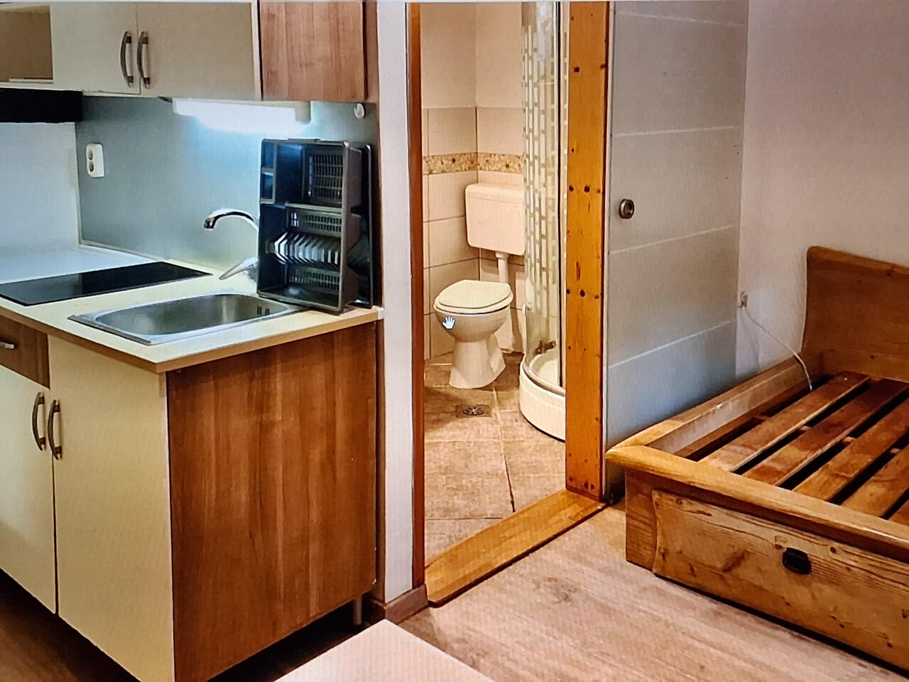 Дом в Любляне, Словения, 84 м² - фото 6