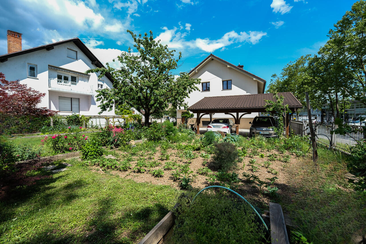 Дом в Любляне, Словения, 280 м² - фото 6