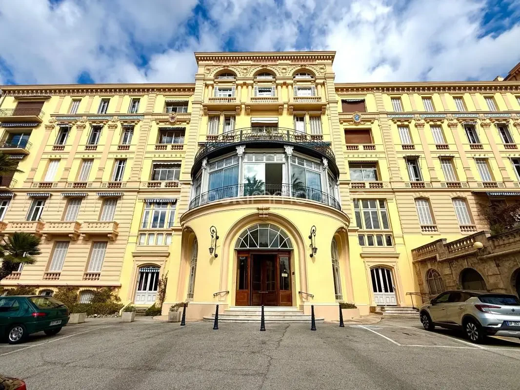 Квартира в Каннах, Франция, 61 м² - фото 6