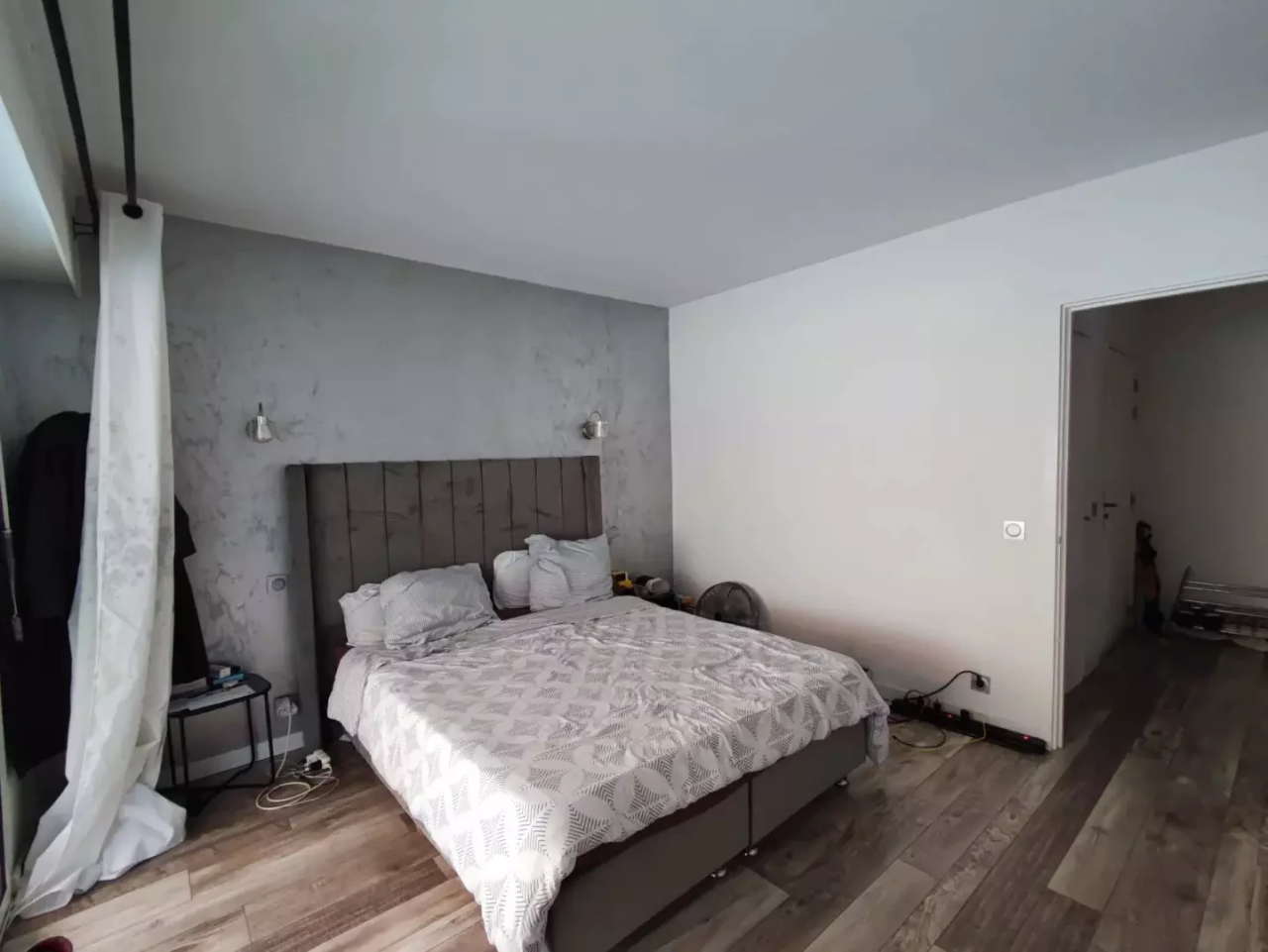 Квартира в Каннах, Франция, 68 м² - фото 6