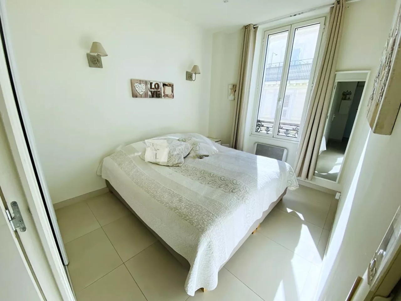 Квартира в Каннах, Франция, 38 м² - фото 6