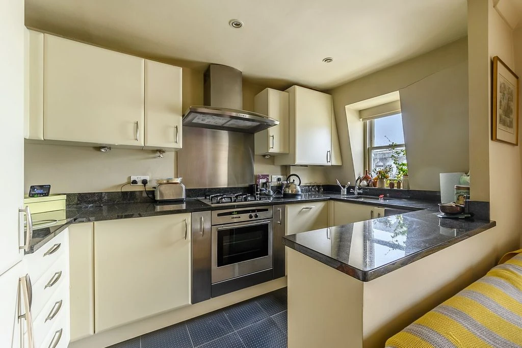 Квартира в Лондоне, Великобритания, 64 м² - фото 6