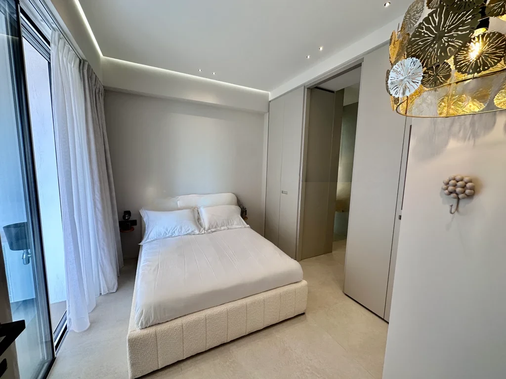 Квартира в Монако, Монако, 56 м² - фото 6