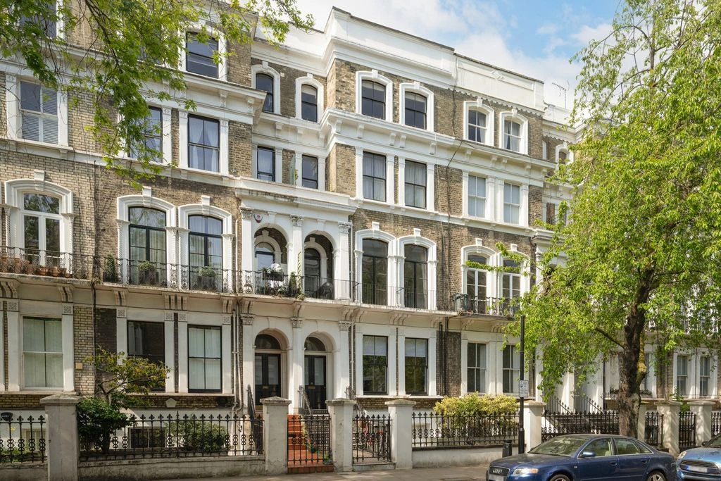 Квартира в Лондоне, Великобритания, 54 м² - фото 6