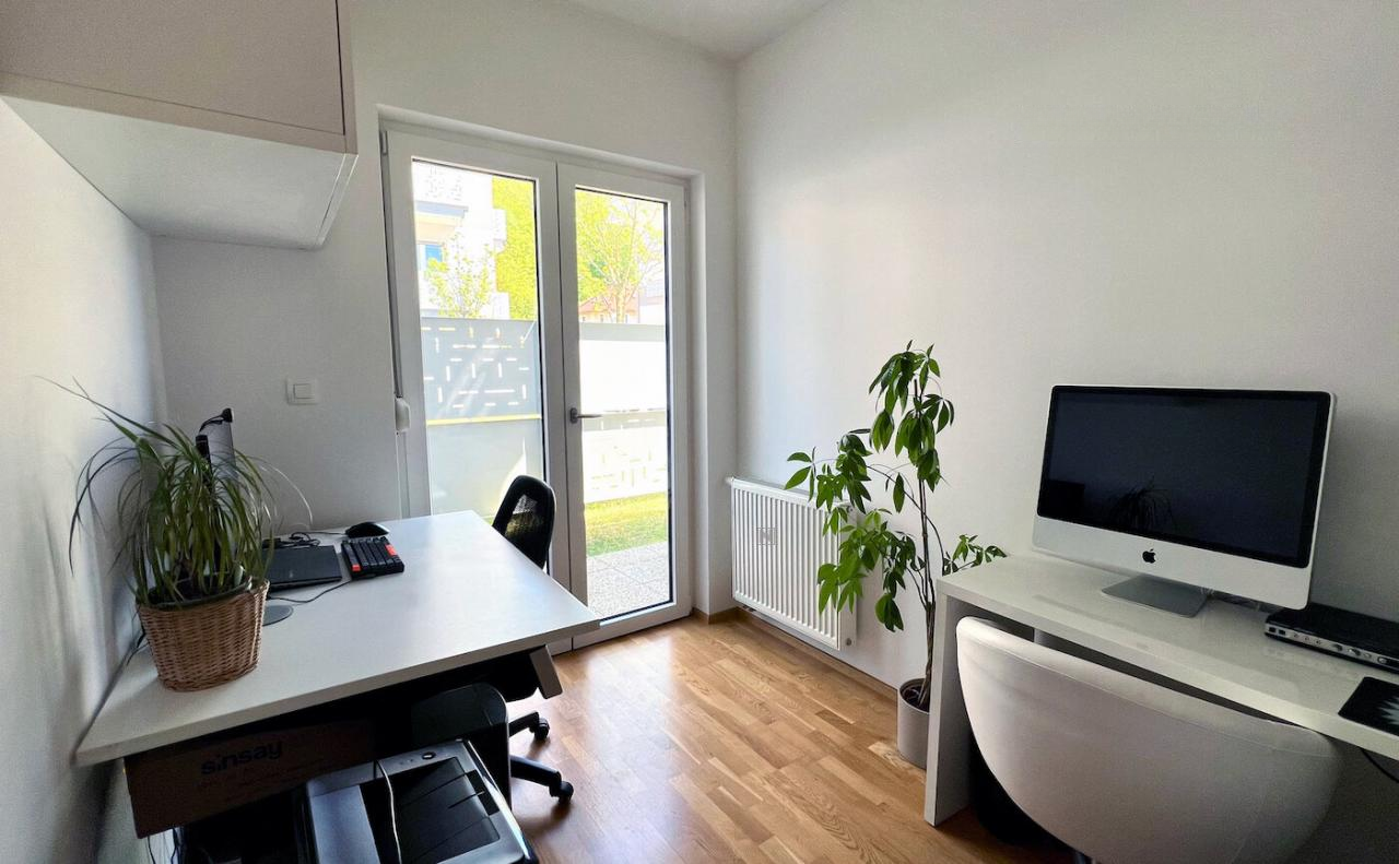 Квартира в Любляне, Словения, 85 м² - фото 6