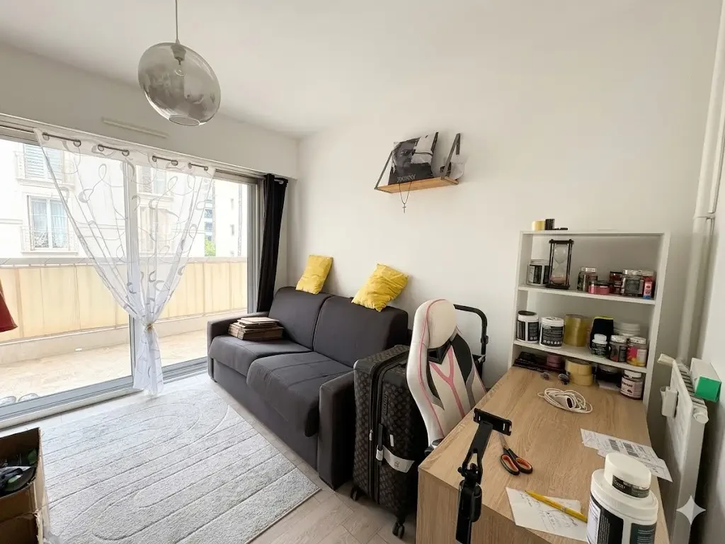 Квартира в Каннах, Франция, 70 м² - фото 6