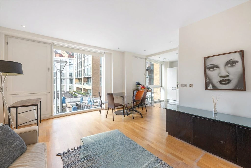 Квартира в Лондоне, Великобритания, 61 м² - фото 6