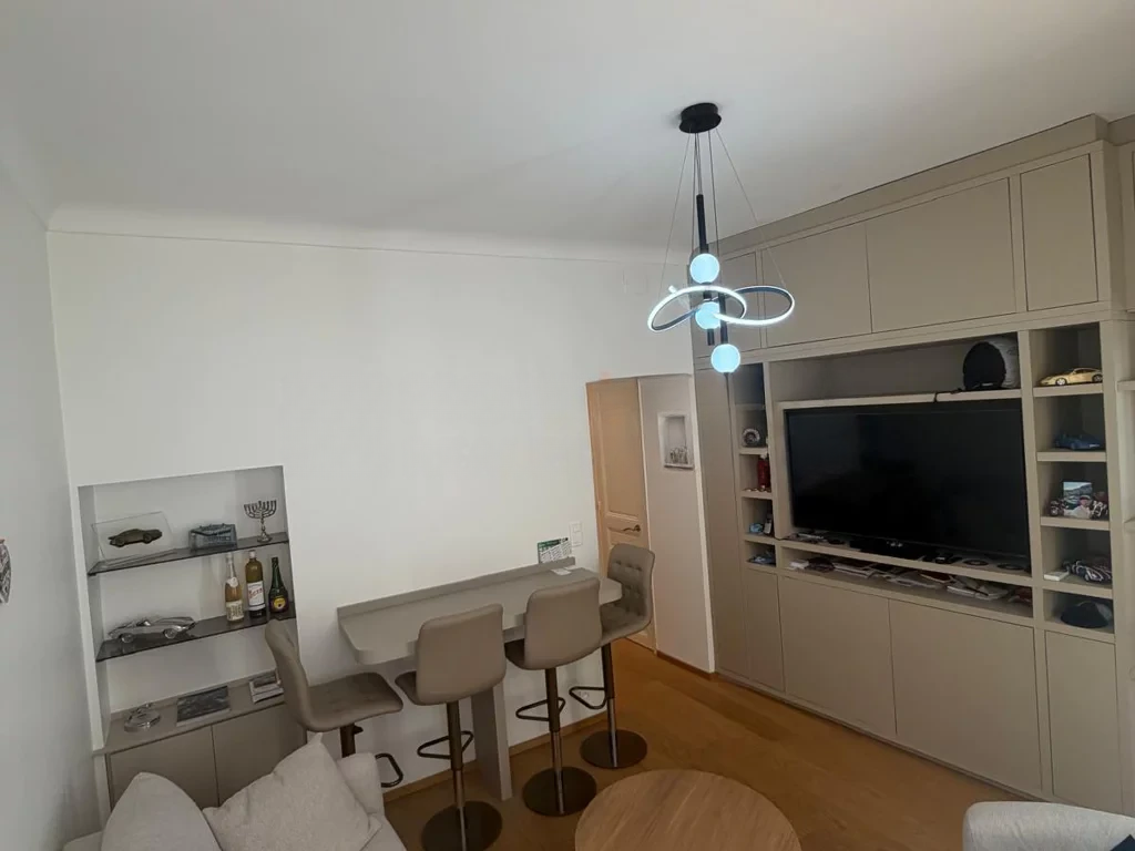 Квартира в Сен-Романе, Монако, 47 м² - фото 6
