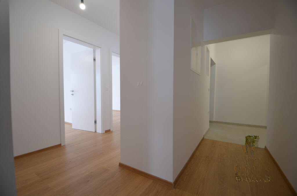 Квартира в Любляне, Словения, 101 м² - фото 6