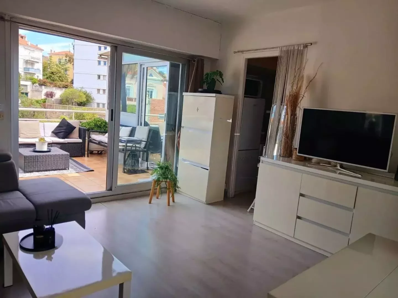 Квартира в Каннах, Франция, 55 м² - фото 6