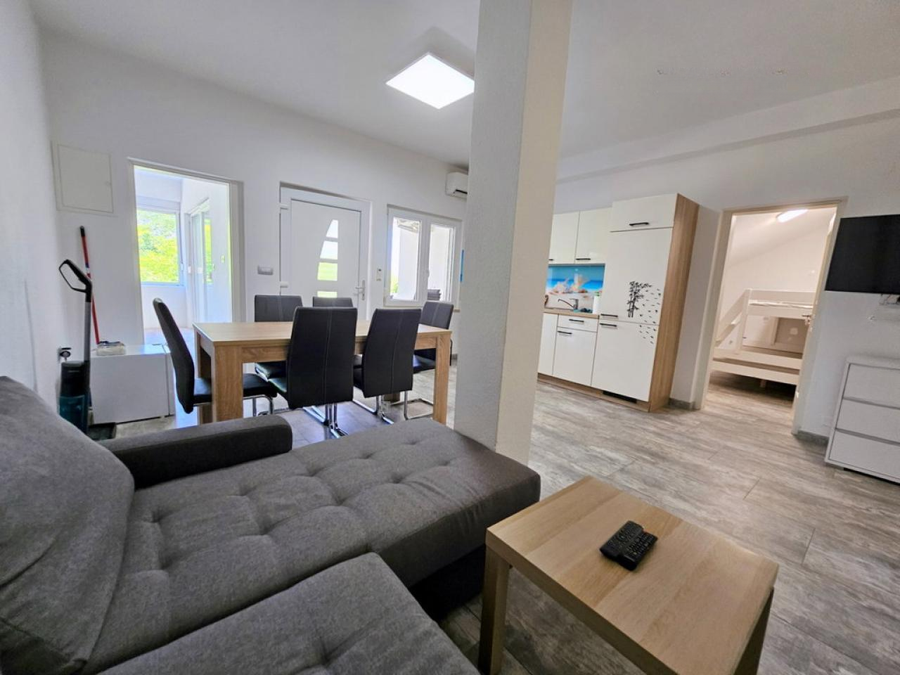 Квартира в Копере, Словения, 94 м² - фото 6