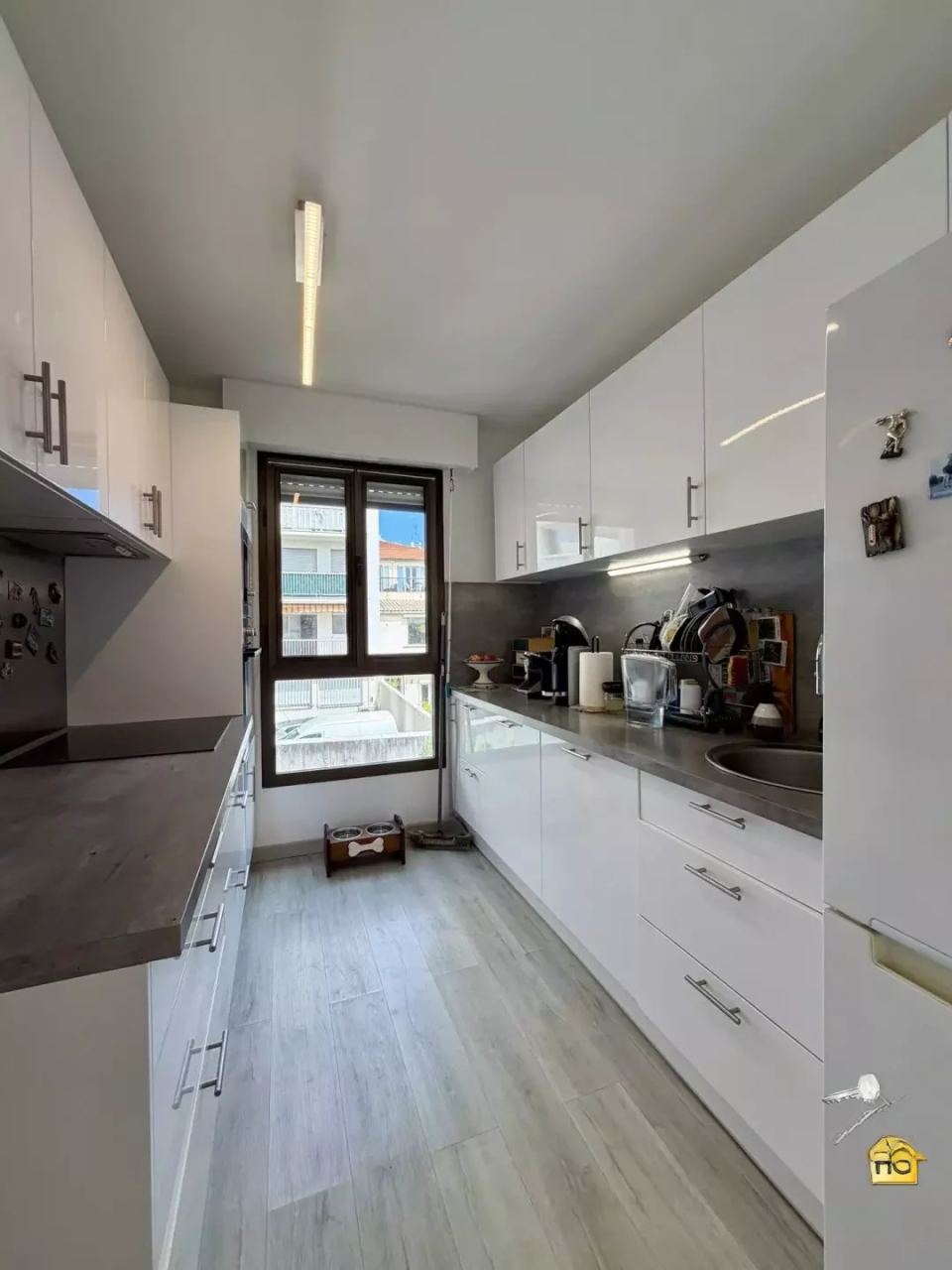Квартира в Каннах, Франция, 53 м² - фото 6
