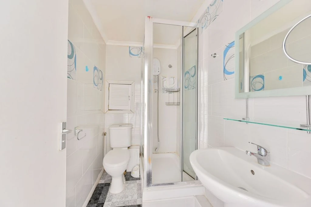 Квартира в Лондоне, Великобритания, 27 м² - фото 6