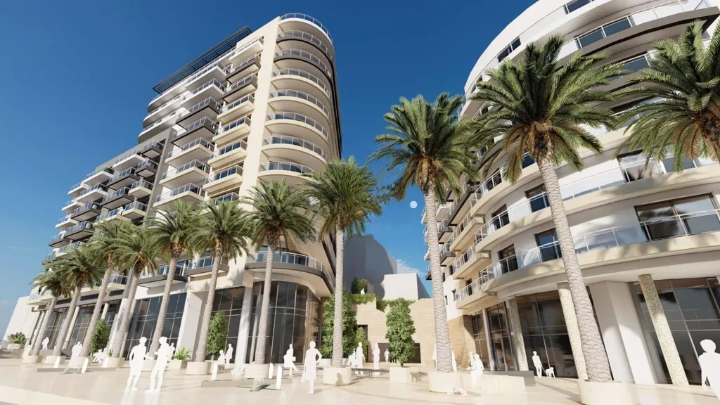 Квартира в Сан-Лоренце, Мальта, 114 м² - фото 6