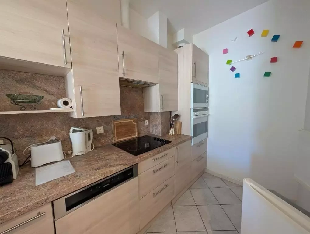 Квартира в Каннах, Франция, 60 м² - фото 6