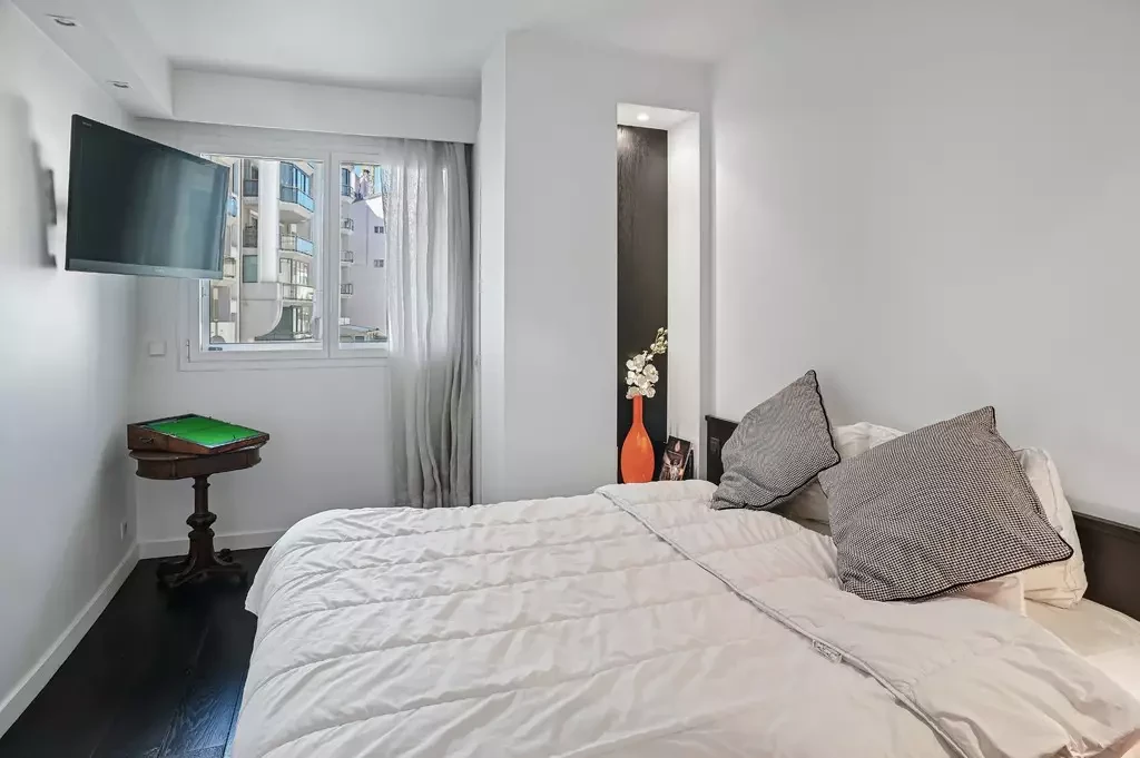 Квартира в Каннах, Франция, 88 м² - фото 6