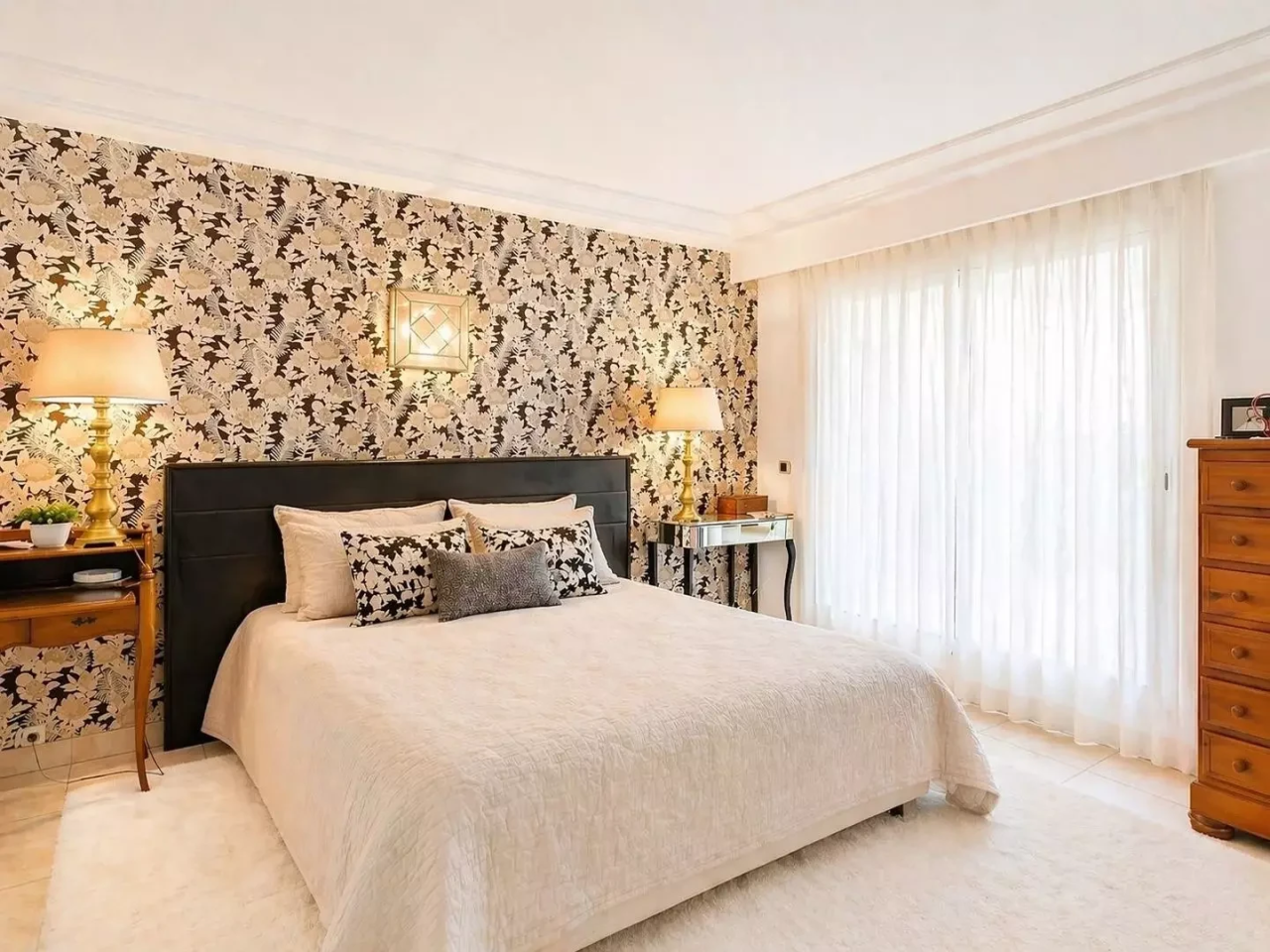 Квартира в Каннах, Франция, 155 м² - фото 6