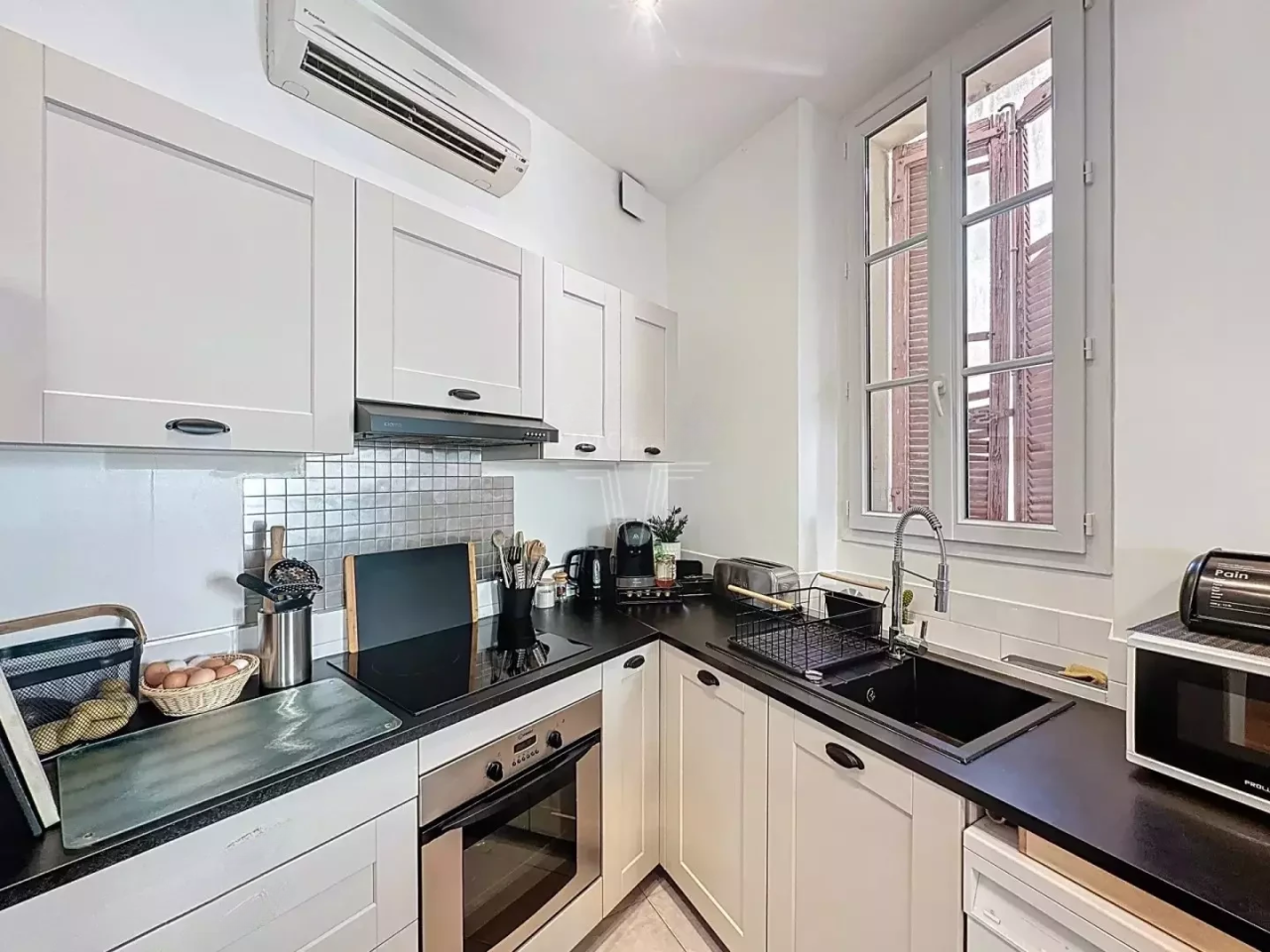Квартира в Каннах, Франция, 57 м² - фото 6