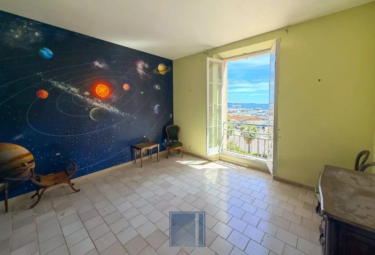 Квартира в Каннах, Франция, 154 м² - фото 6