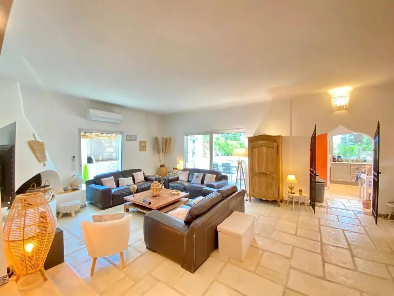 Квартира в Каннах, Франция, 141 м² - фото 6