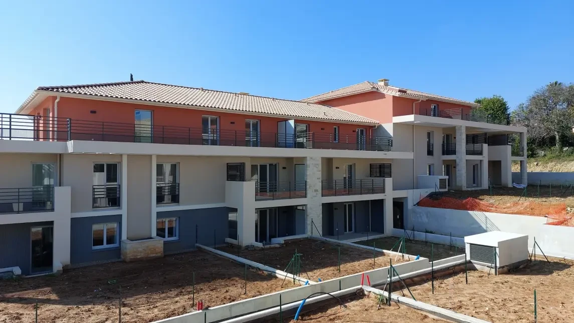 Квартира в Каннах, Франция, 40 м² - фото 6