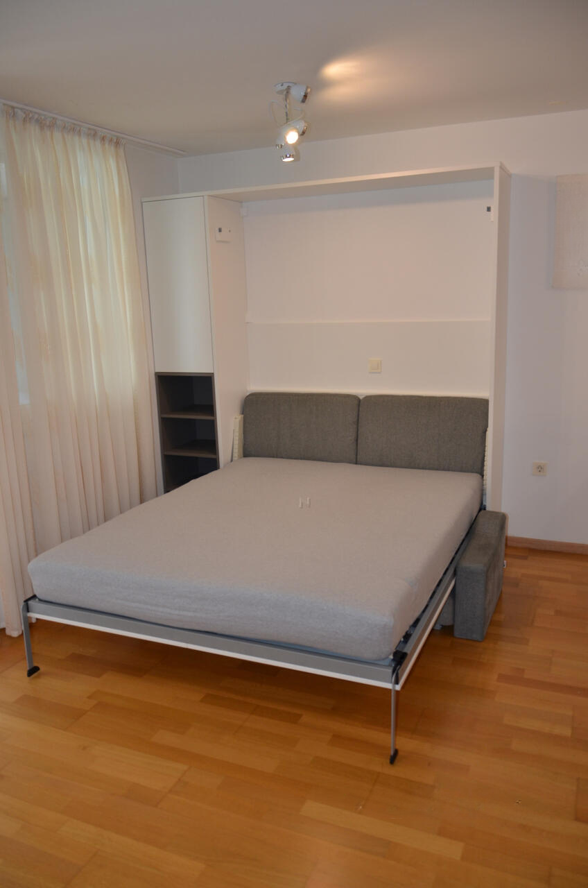 Квартира в Любляне, Словения, 46 м² - фото 6