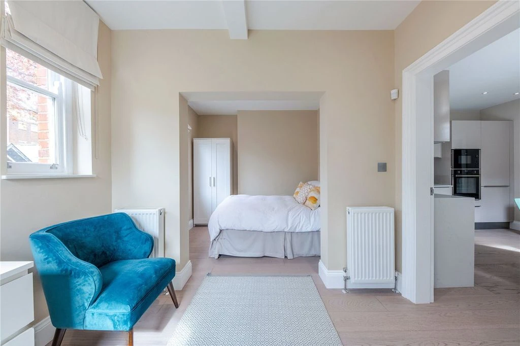 Квартира в Лондоне, Великобритания, 83 м² - фото 6