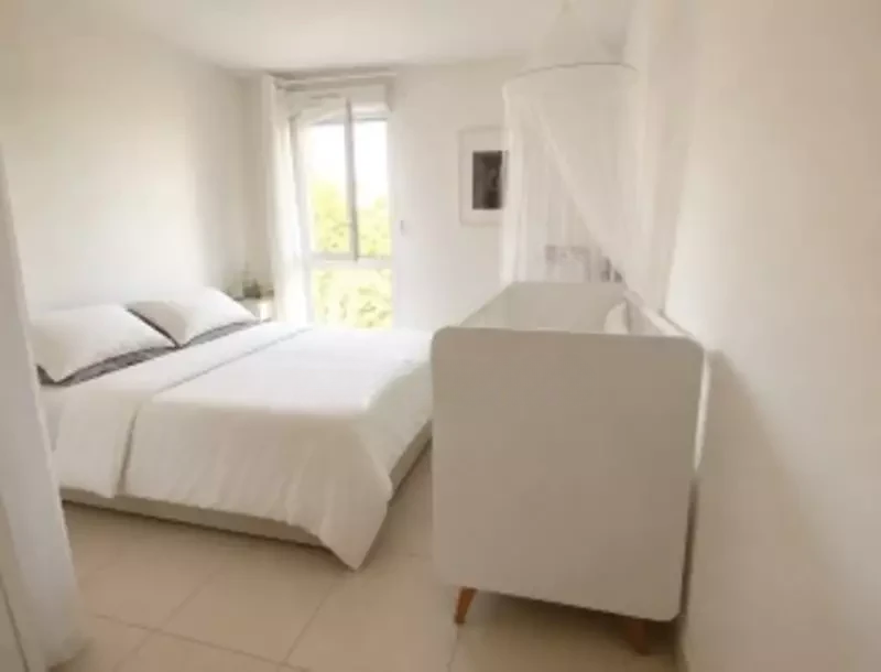Квартира в Каннах, Франция, 44 м² - фото 6