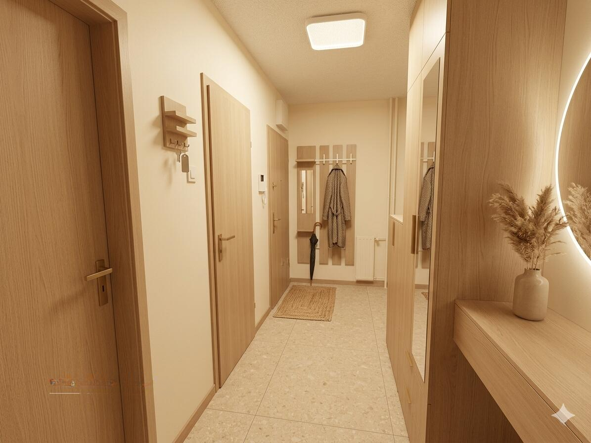 Квартира в Копере, Словения, 57 м² - фото 6