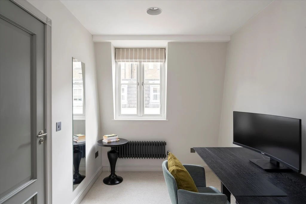 Квартира в Лондоне, Великобритания, 165 м² - фото 6