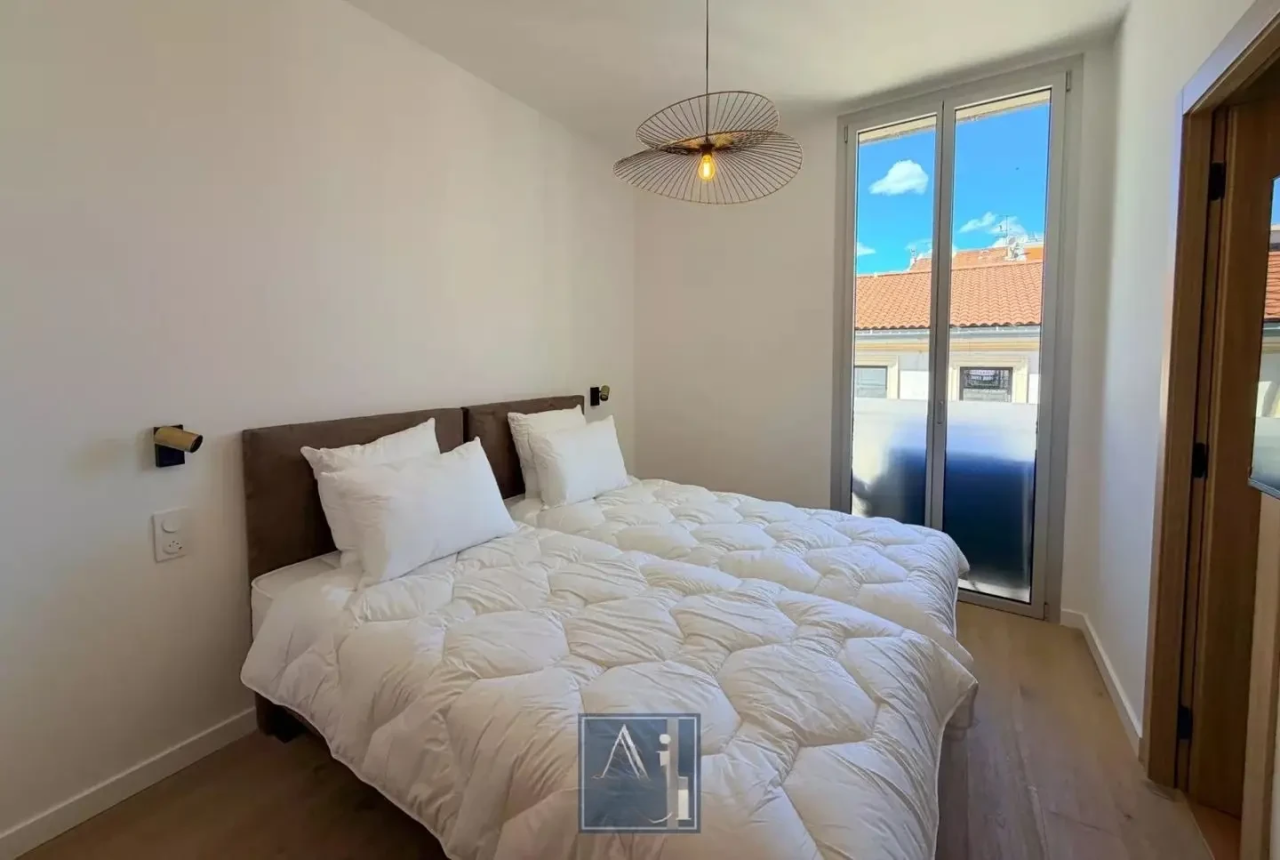 Квартира в Каннах, Франция, 85 м² - фото 6