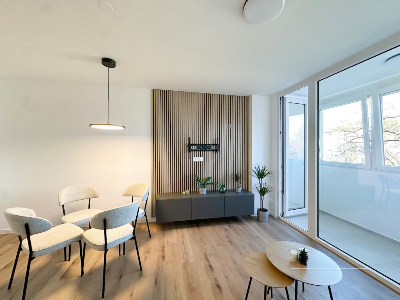 Квартира в Любляне, Словения, 64 м² - фото 6
