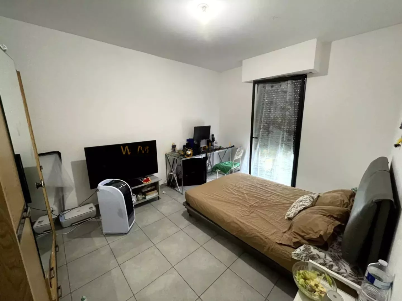 Квартира в Каннах, Франция, 48 м² - фото 6