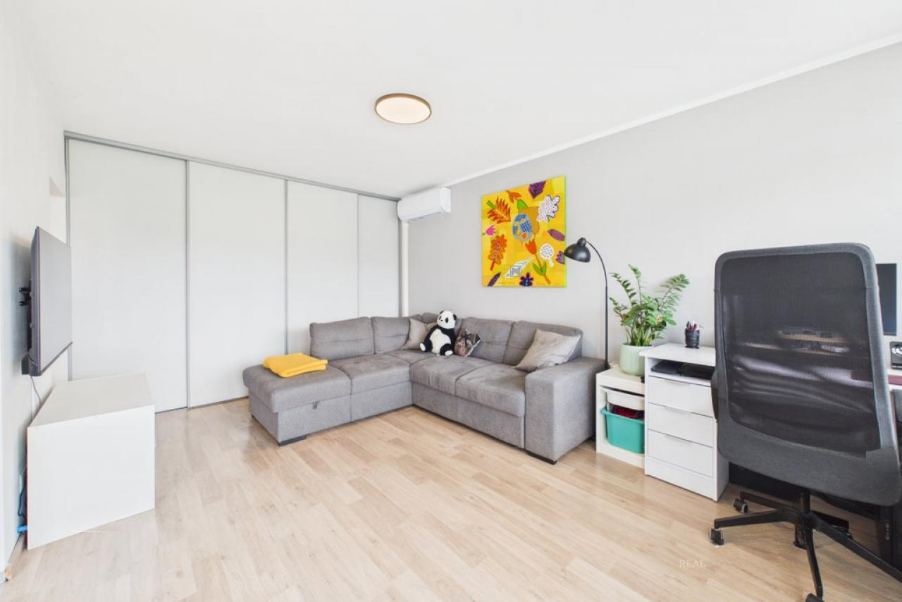 Квартира в Любляне, Словения, 63 м² - фото 6