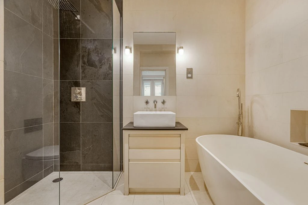 Квартира в Лондоне, Великобритания, 117 м² - фото 6