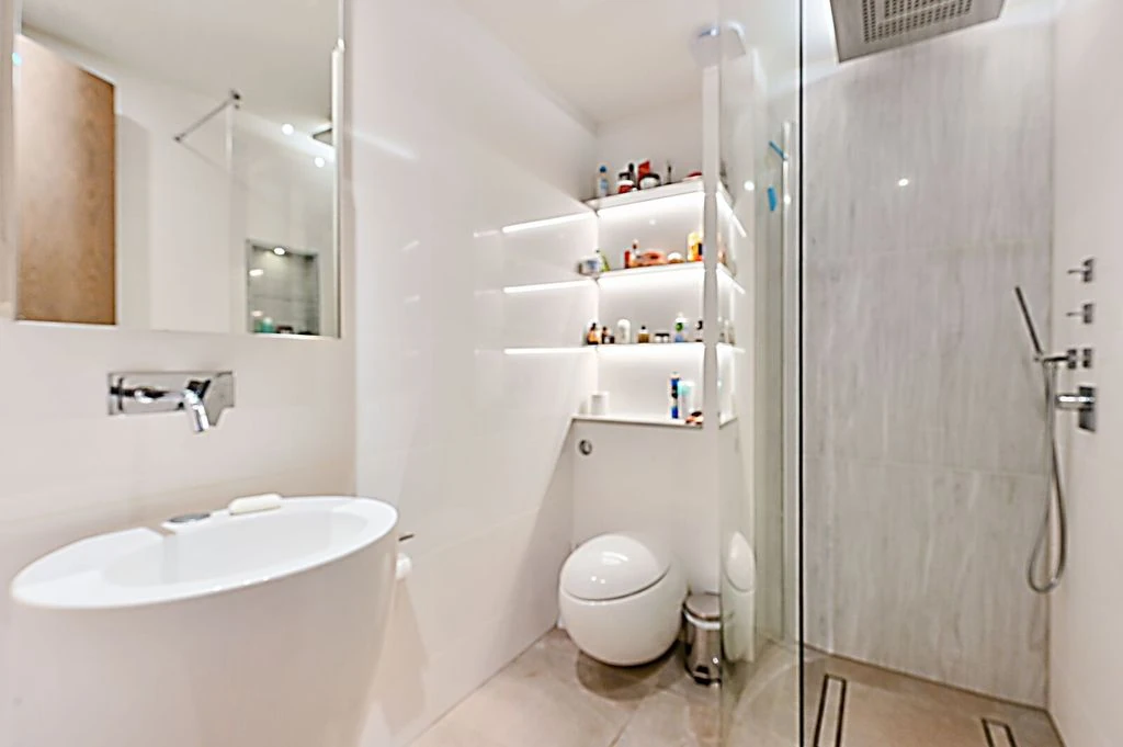 Квартира в Лондоне, Великобритания, 41 м² - фото 6