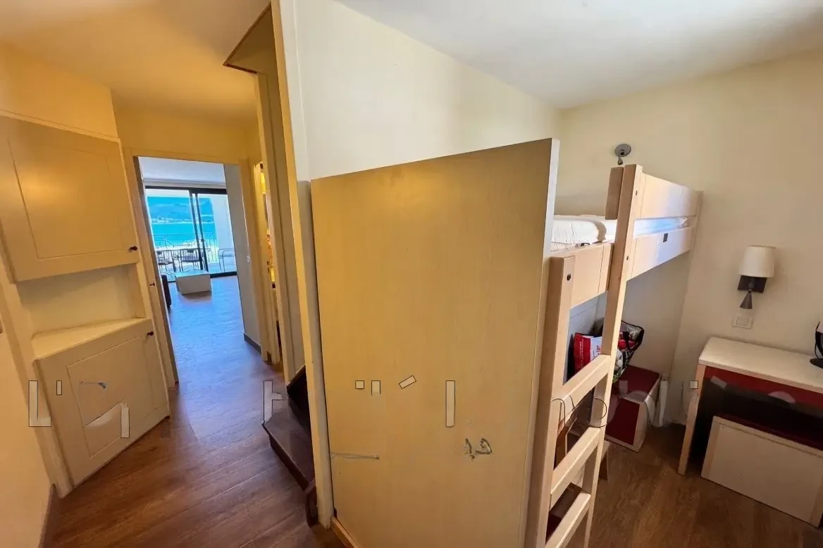 Квартира в Каннах, Франция, 35 м² - фото 6
