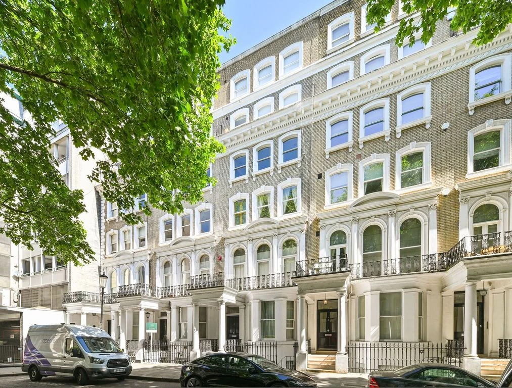 Квартира в Лондоне, Великобритания, 122 м² - фото 6
