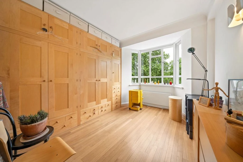 Квартира в Лондоне, Великобритания, 66 м² - фото 6