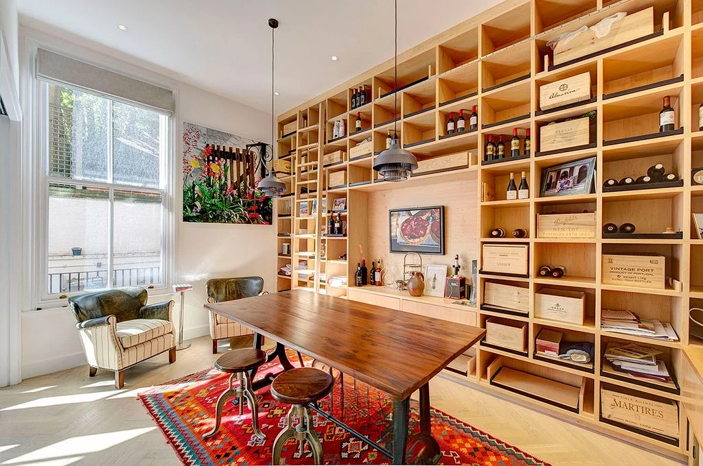 Квартира в Лондоне, Великобритания, 128 м² - фото 6