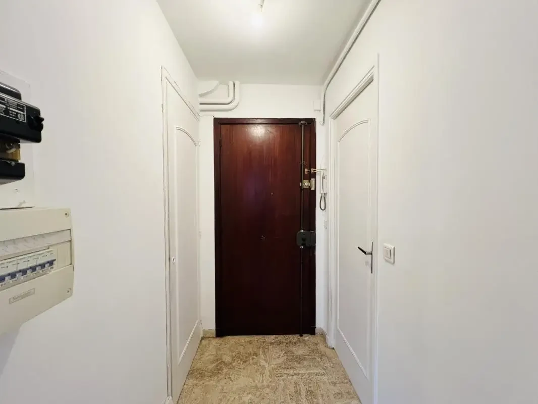 Квартира в Каннах, Франция, 27 м² - фото 6