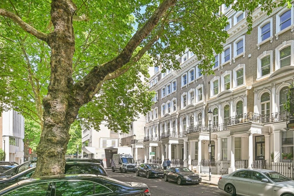 Квартира в Лондоне, Великобритания, 122 м² - фото 7