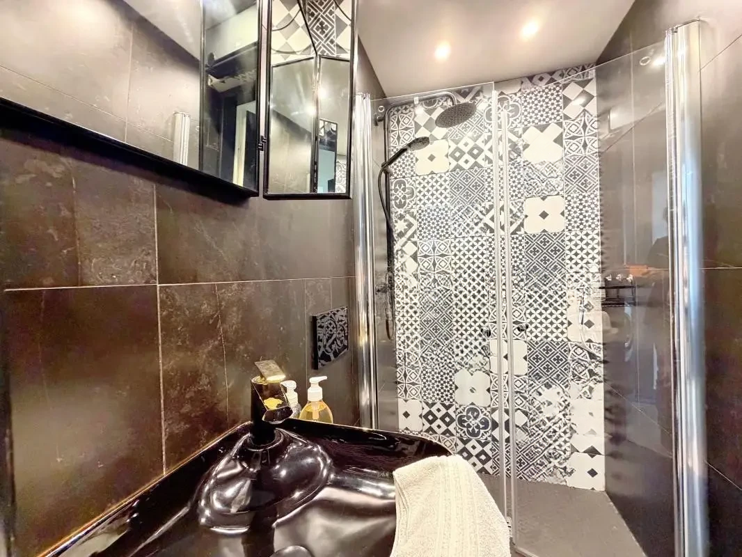 Квартира в Каннах, Франция, 34 м² - фото 7